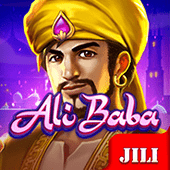 JiliPH Ali Baba slot game
