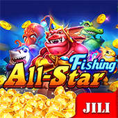 JiliPH All Star Fishing