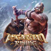 JiliPH Asgardian Rising slot game