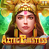 JiliPH Aztec Priestess slot