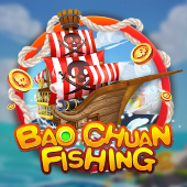 JiliPH Bao Chuan Fishing