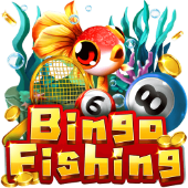 JiliPH Bingo Fishing