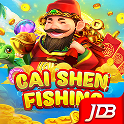 JiliPH Cai Shen Fishing