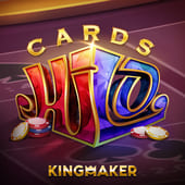 JiliPH Cards Hi Lo