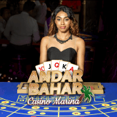 JiliPH Casino Marina Andar Bahar