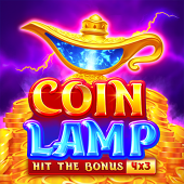 JiliPH Coin Lamp slot