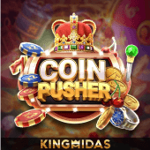 JiliPH Coin Pusher