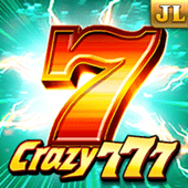 JiliPH Crazy777 slot