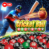 JiliPH Cricket Ball Roulette