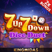 JiliPH Dice Duet