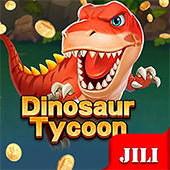 JiliPH Dinosaur Tycoon