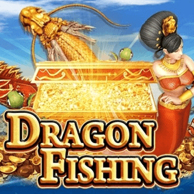 JiliPH Dragon Fishing