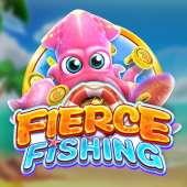 JiliPH Fierce Fishing