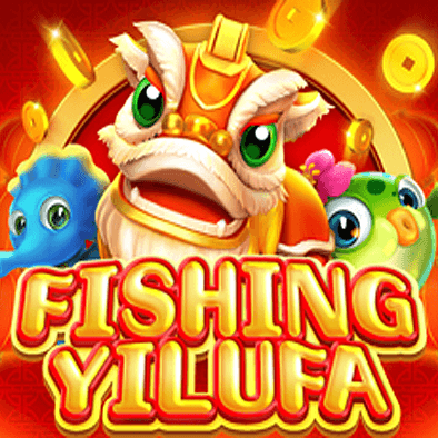 JiliPH Fishing Yi Lu Fa