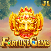 JiliPH Fortune Gems slot