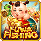 JiliPH Fuwa Fishing