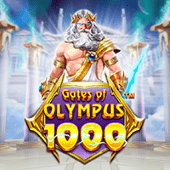 Gates of Olympus 1000 hot game on JiliPH