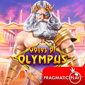 JiliPH Gates of Olympus slot