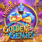 JiliPH Golden Genie slot