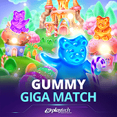JiliPH Gummy Giga Match