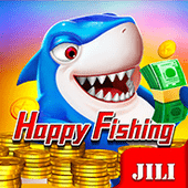 JiliPH Happy Fishing