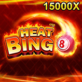 jiliph game Heat Bingo