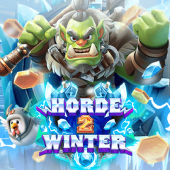 JiliPH Horde 2 Winter slot