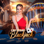 JiliPH Las Vegas Blackjack