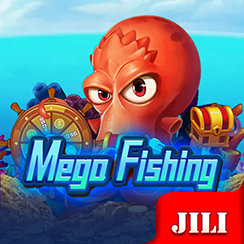 JiliPH Mega Fishing