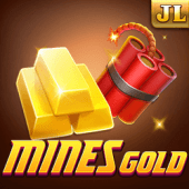JiliPH Mines Gold slot