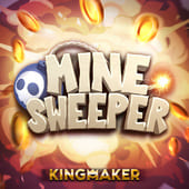 JiliPH Minesweeper
