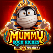 JiliPH Mummy Lock Riches