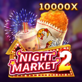 jiliph games Night Market 2