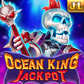 JiliPH Ocean King Jackpot