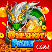 JiliPH Oneshot Fishing