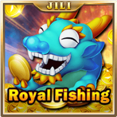 JiliPH Royal Fishing