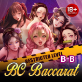 JiliPH Sexy Blockchain Baccarat