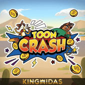 JiliPH Toon Crash
