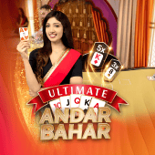 JiliPH Ultimate Andar Bahar