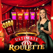 JiliPH Ultimate Roulette