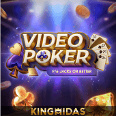 JiliPH Video Poker