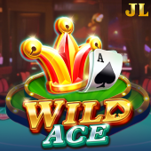 JiliPH Wild Ace slot